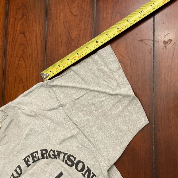 Vintage‎ Maynard Ferguson 1984 Tour Shirt - Picture 7 of 7